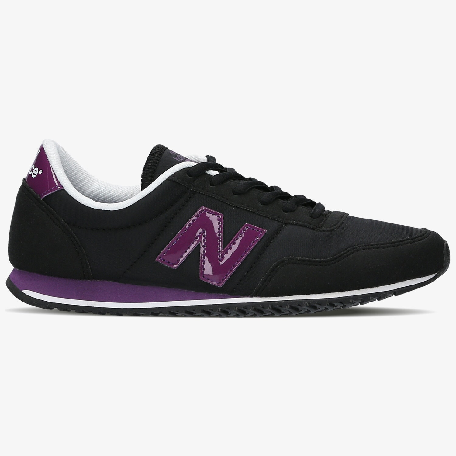 Damen Sneaker NEW BALANCE U396BP U396BP Schwarz