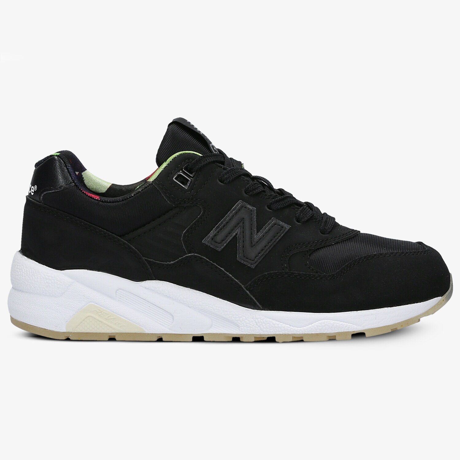 Damen Sneaker NEW BALANCE WRT580RK WRT580RK Schwarz