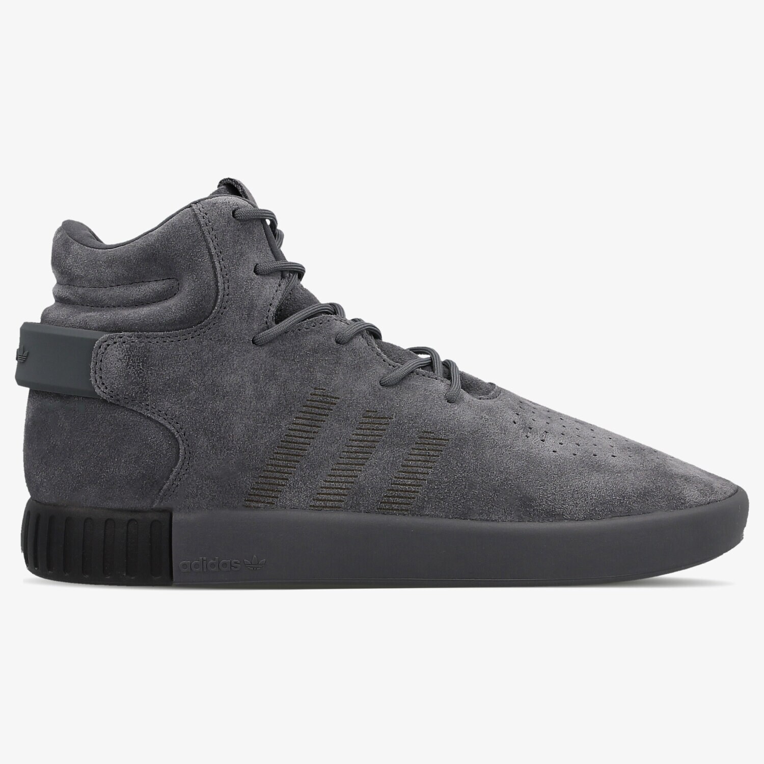 ADIDAS TUBULAR INVADER S81796 Grau