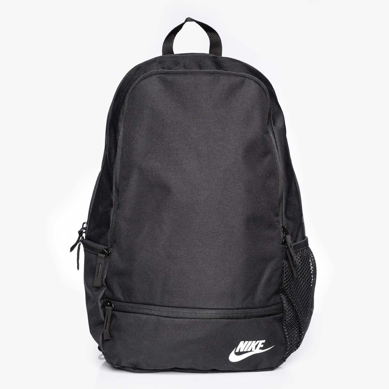 Damen Rucksack NIKE RUCKSACK CLASSIC NORTH SOLI BA5274010 Schwarz
