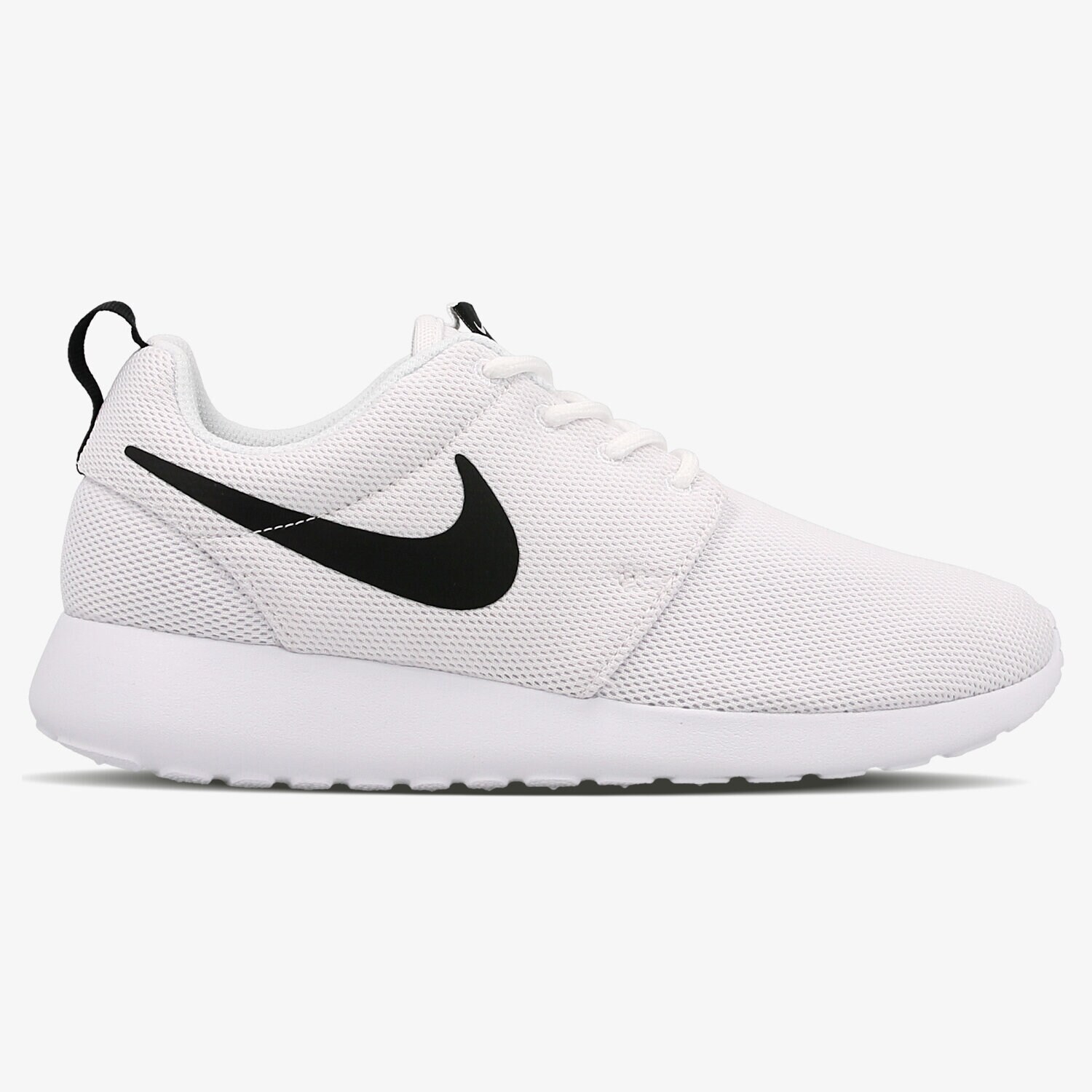 Damen Sneaker NIKE W ROSHE ONE 844994-101 Weiß