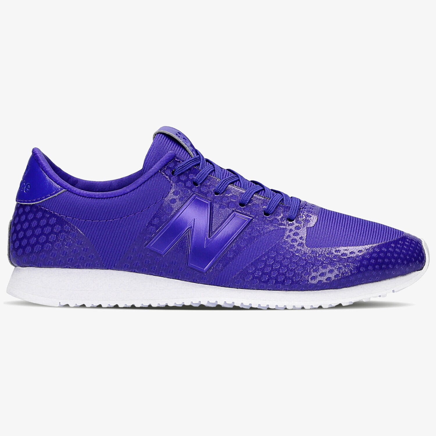 Damen Sneaker NEW BALANCE WL420DFJ WL420DFJ Violet