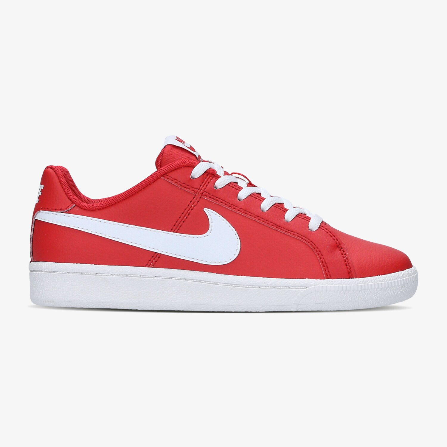 Kinder Sneaker NIKE COURT ROYALE (GS) 833535600 Rot