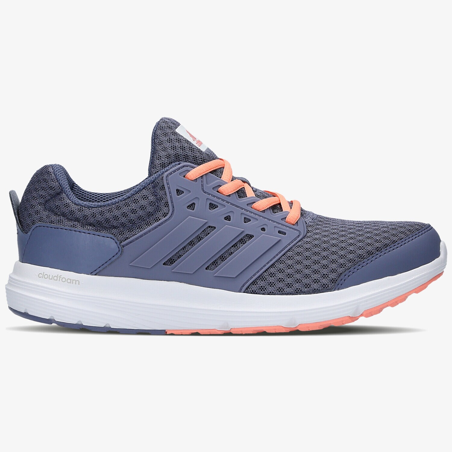 Damen Sneaker ADIDAS GALAXY 3 W AQ6557 Grau