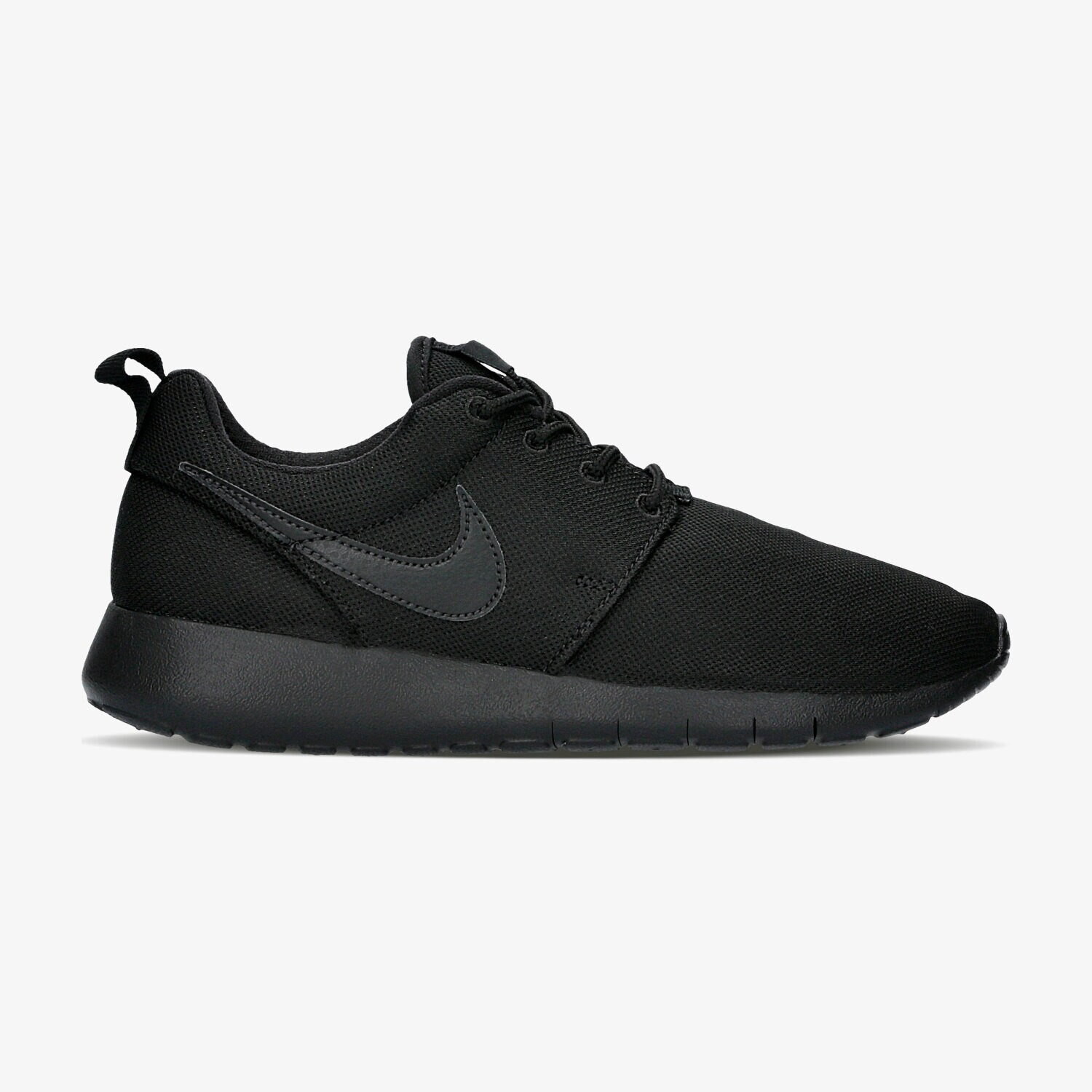 Kinder Sneaker NIKE ROSHE ONE (GS)  599728-031 Schwarz