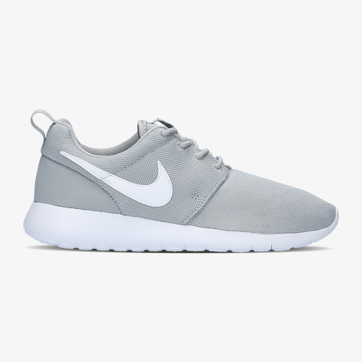 Kinder Sneaker NIKE ROSHE ONE (GS)  599728-033 Grau
