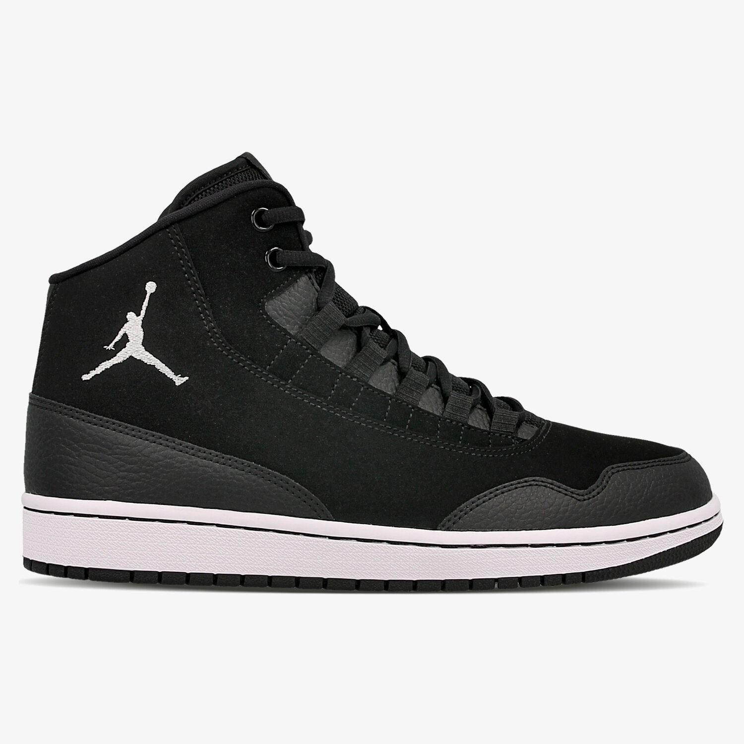Herren Sneaker JORDAN EXECUTIVE 820240011 Schwarz