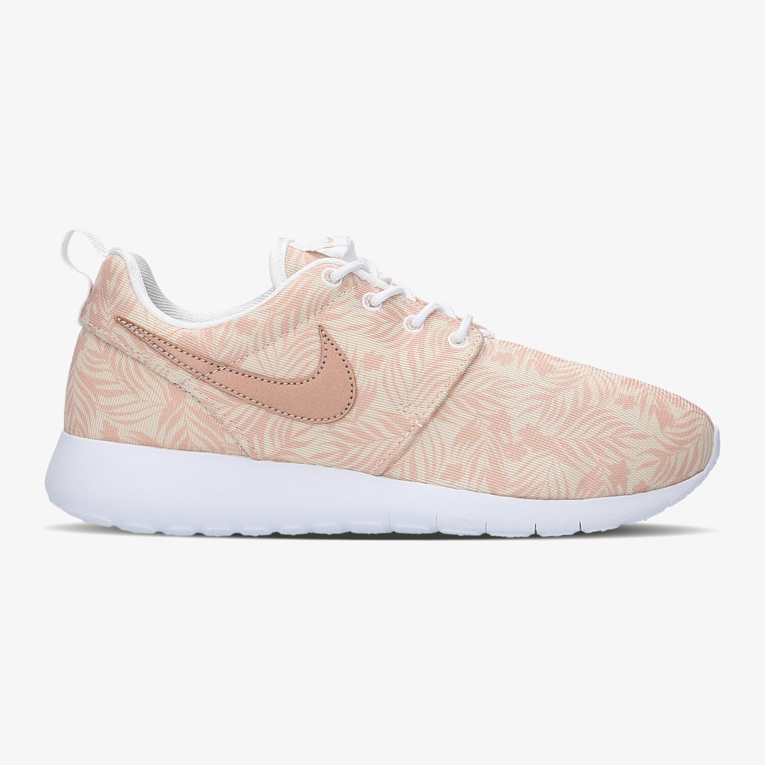 NIKE ROSHE ONE PRINT (GS) 677784200 Rosa