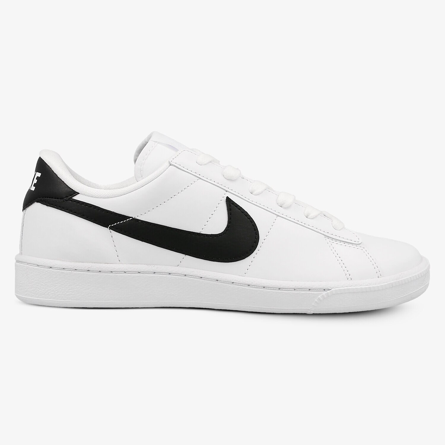 Damen Sneaker NIKE WMNS TENNIS CLASSIC 312498130 Weiß
