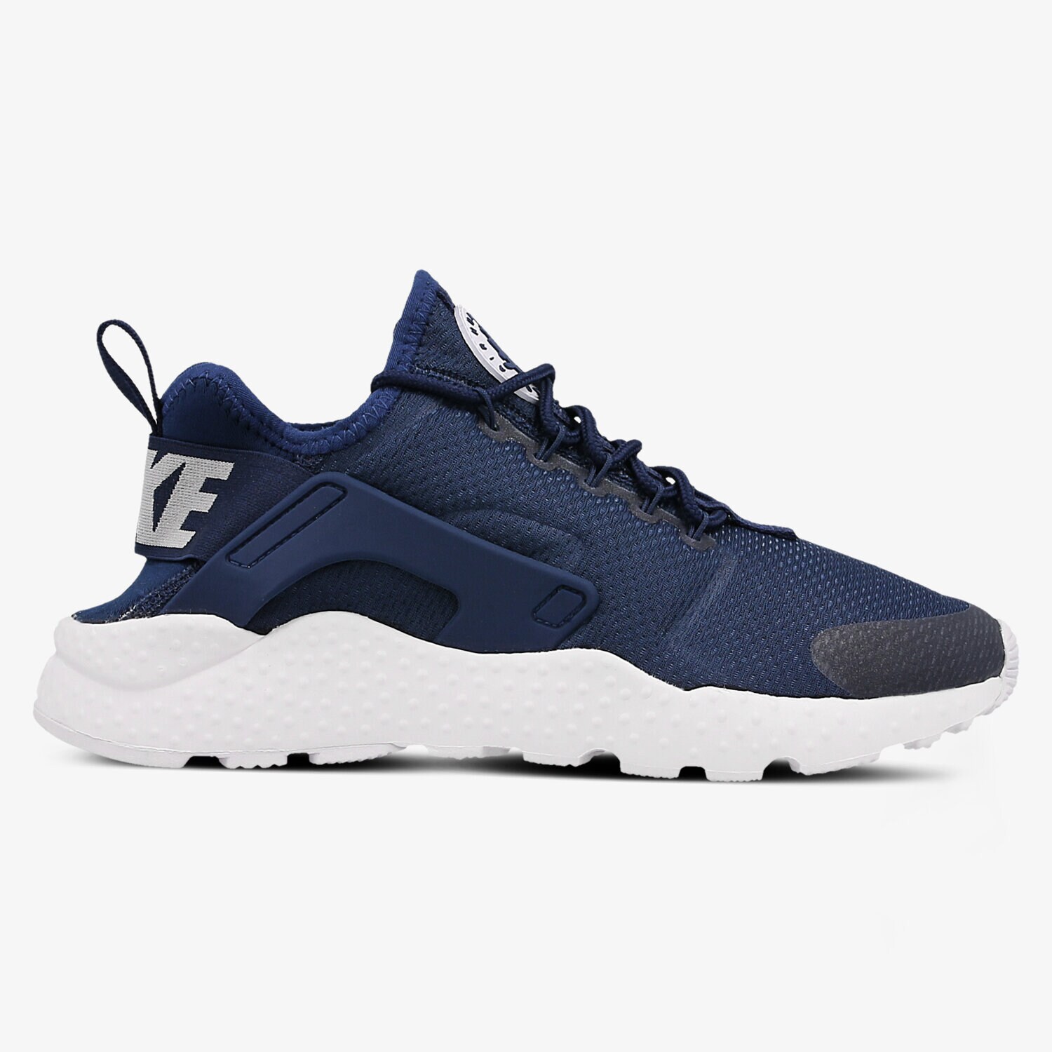 Damen Sneaker NIKE W AIR HUARACHE RUN ULTRA 819151401 Dunkelblau