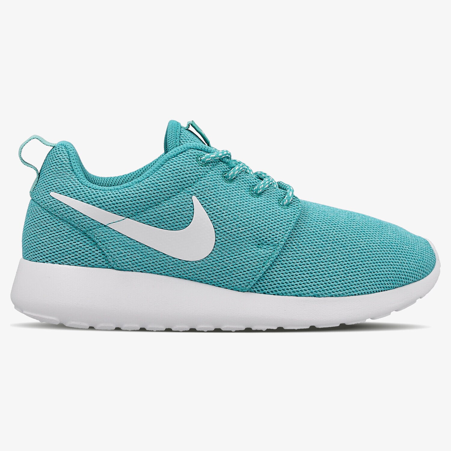 Damen Sneaker NIKE W ROSHE ONE 844994300 Blau