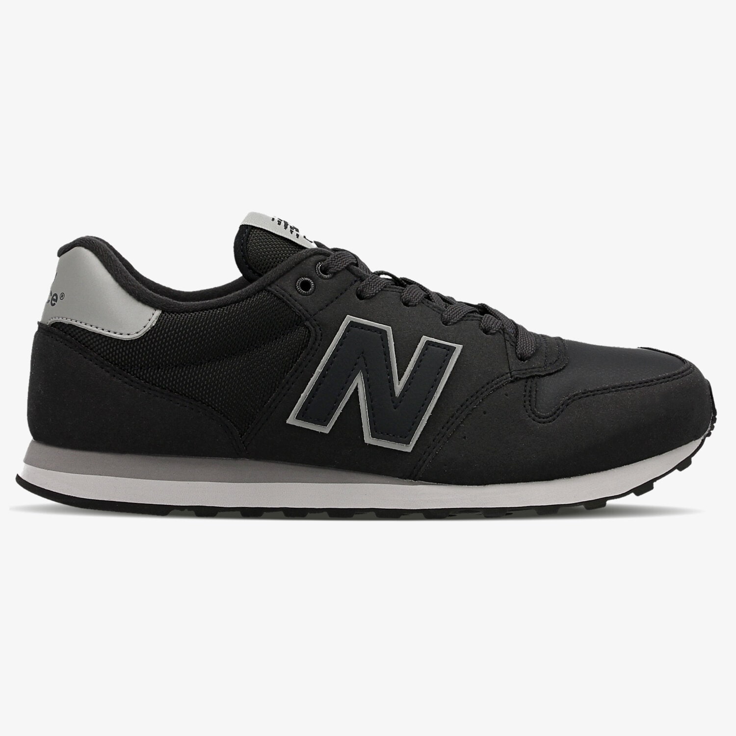 Herren Sneaker NEW BALANCE GM500SN GM500SN Grau