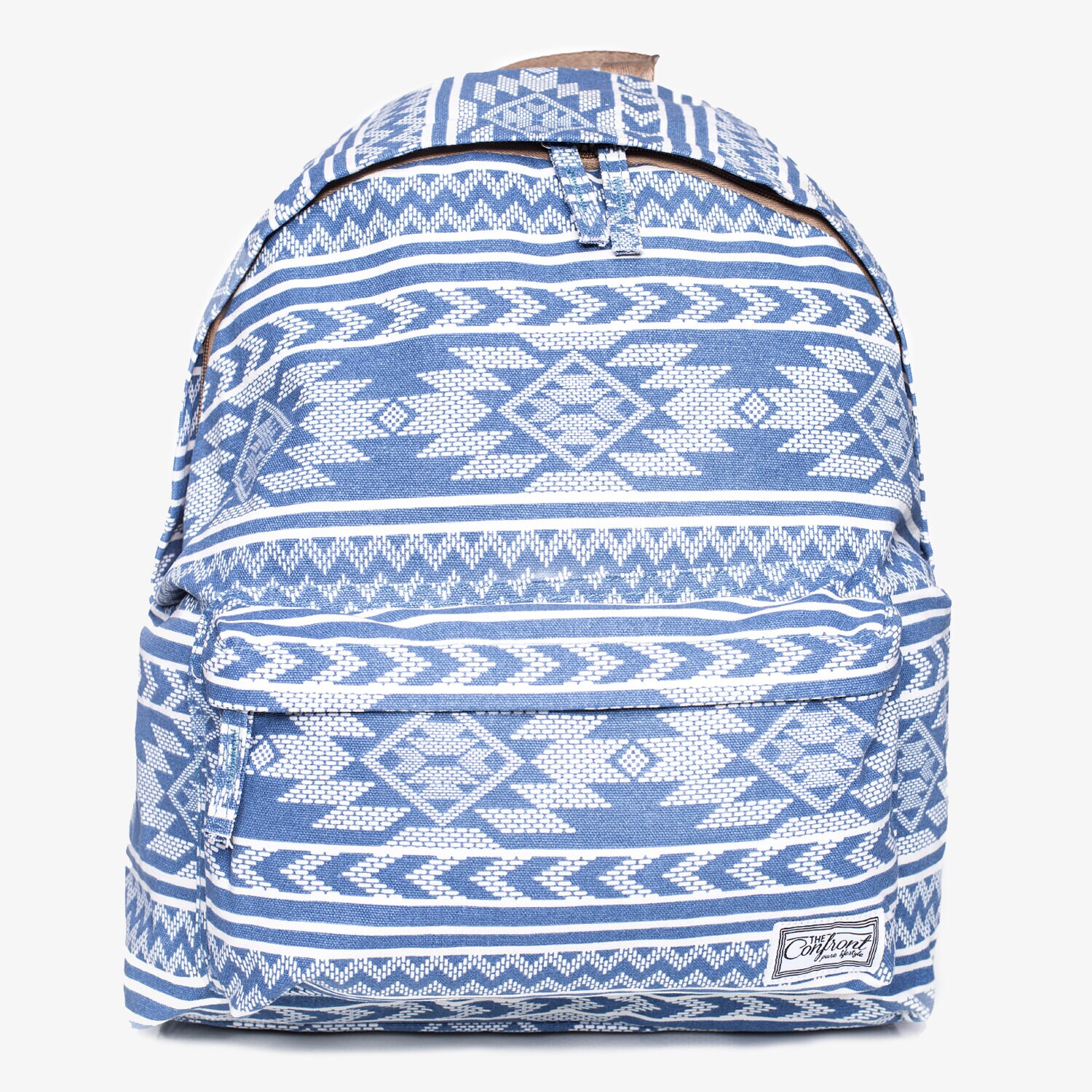 Damen Rucksack CONFRONT RUCKSACK PERU CF36BUG10001 Blau