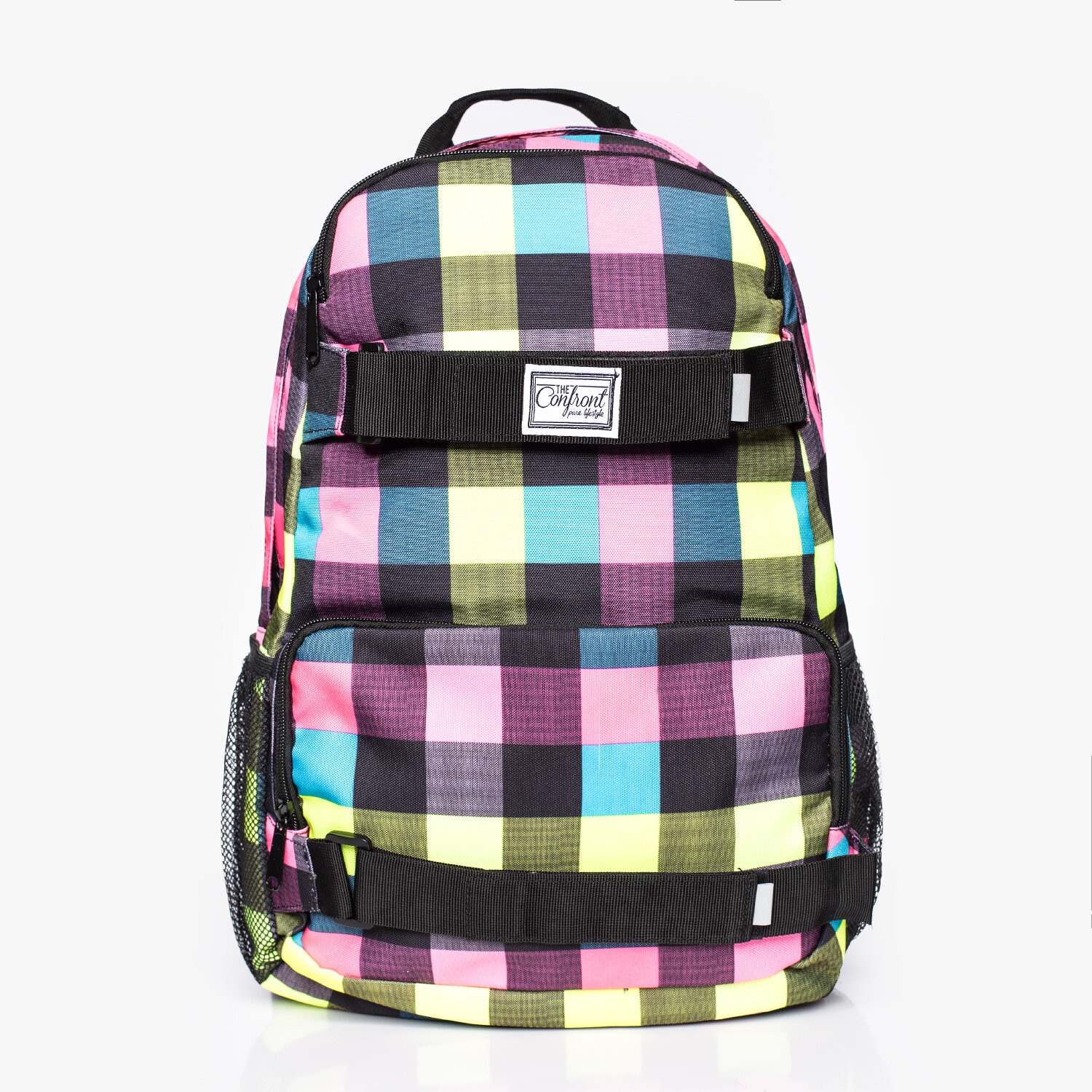 Damen Rucksack CONFRONT RUCKSACK INTERRUPTION CF36BUG11001 Multicolor