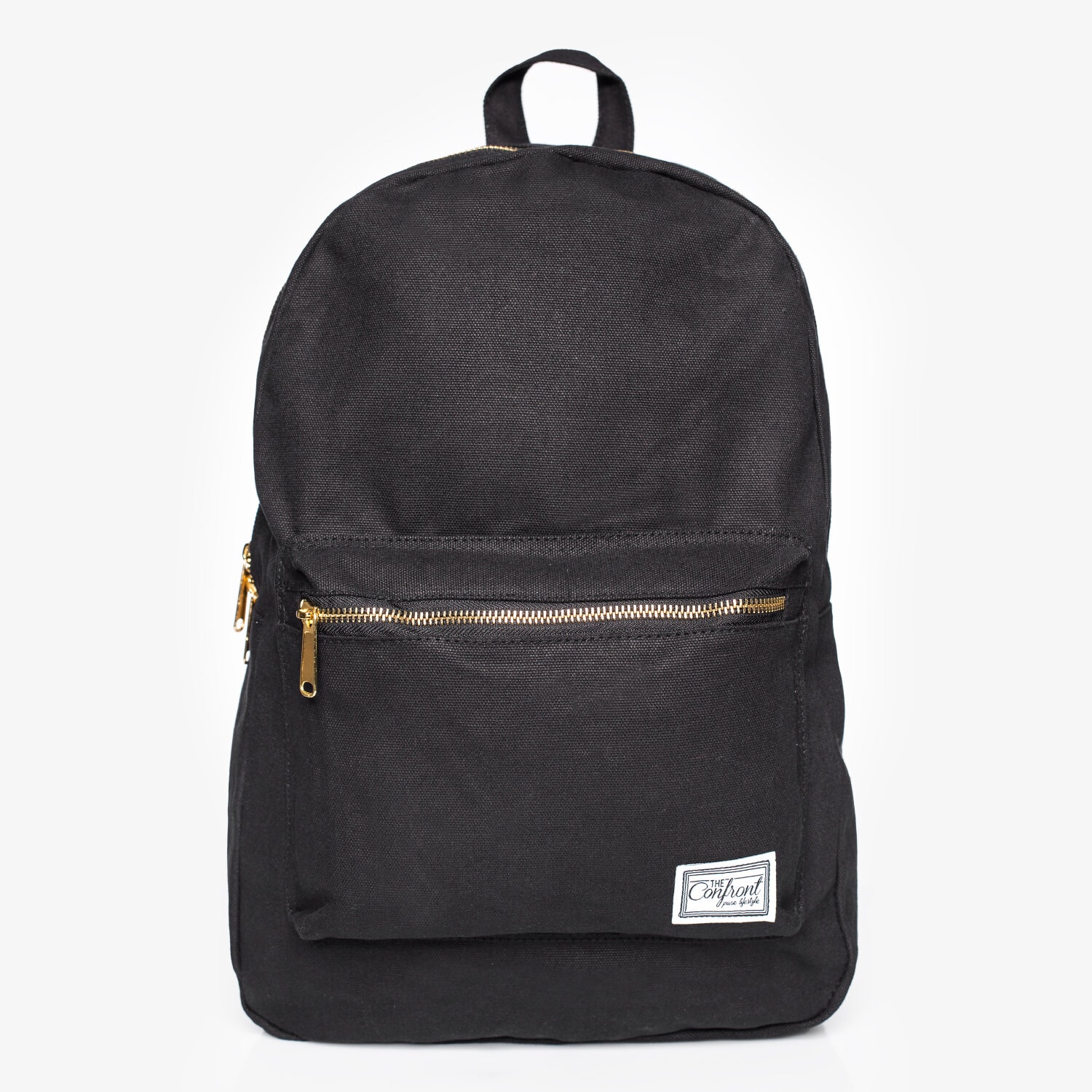 Damen Rucksack CONFRONT RUCKSACK VENICE CF36BUG13001 Schwarz