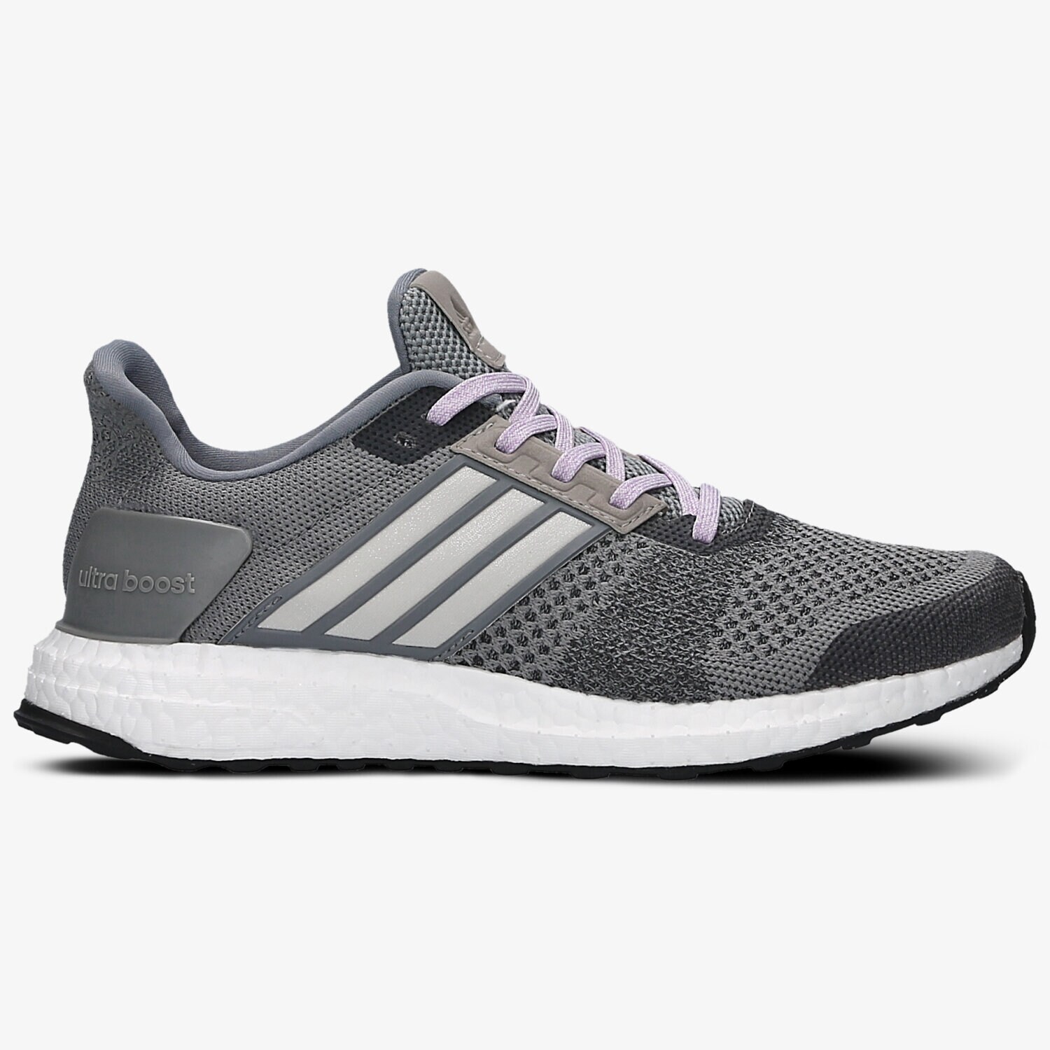 Damen Sneaker ADIDAS ULTRA BOOST ST WW AF6524 Grau