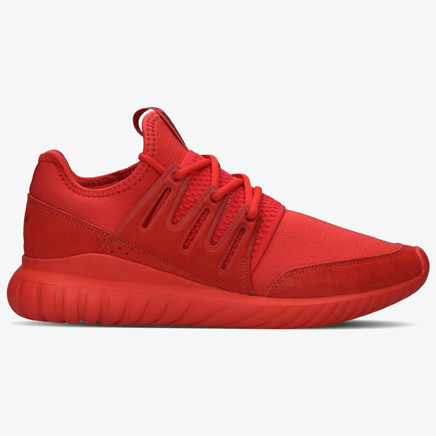 Herren Sneaker ADIDAS TUBULAR RADIAL S80116 Rot