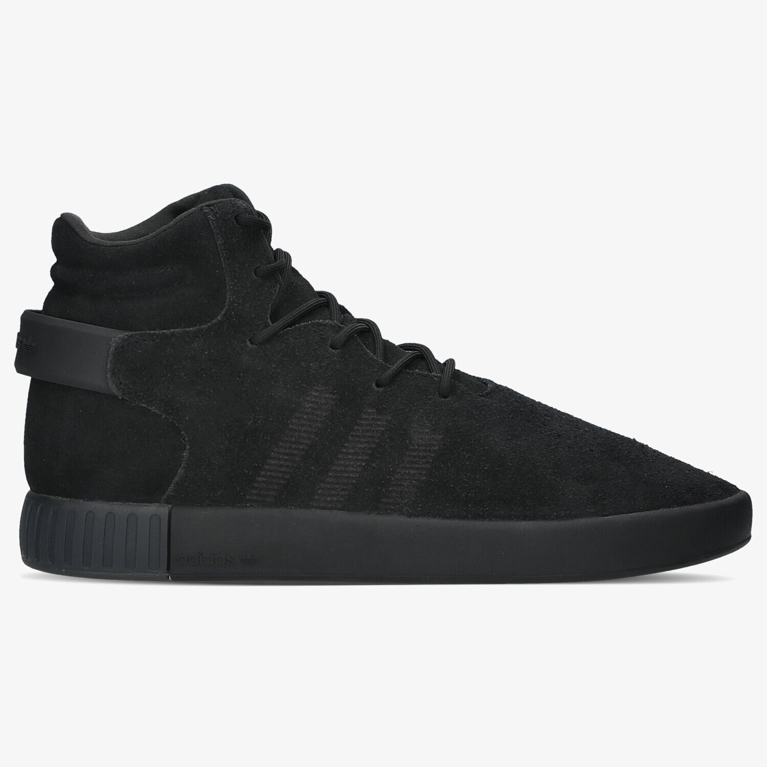 Herren Sneaker ADIDAS TUBULAR INVADER S81797 Schwarz
