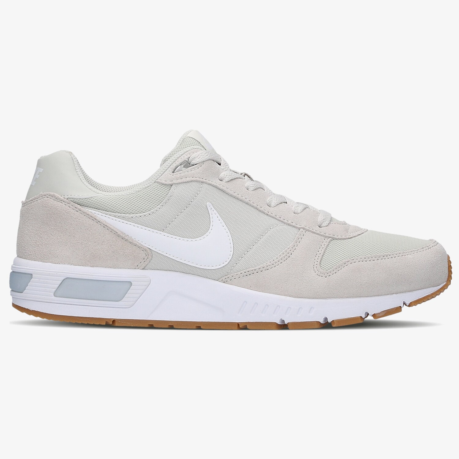 Herren Sneaker NIKE NIGHTGAZER  644402-020 Beige