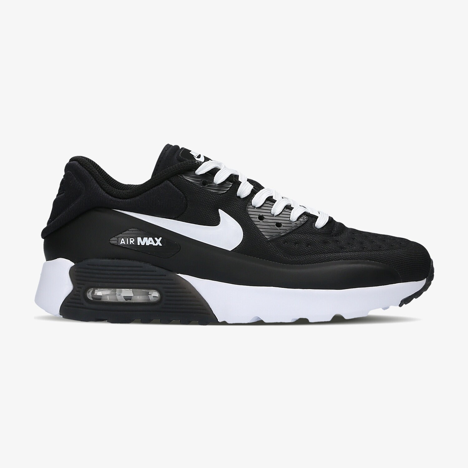 NIKE AIR MAX 90 ULTRA SE (GS) 844599001 Schwarz