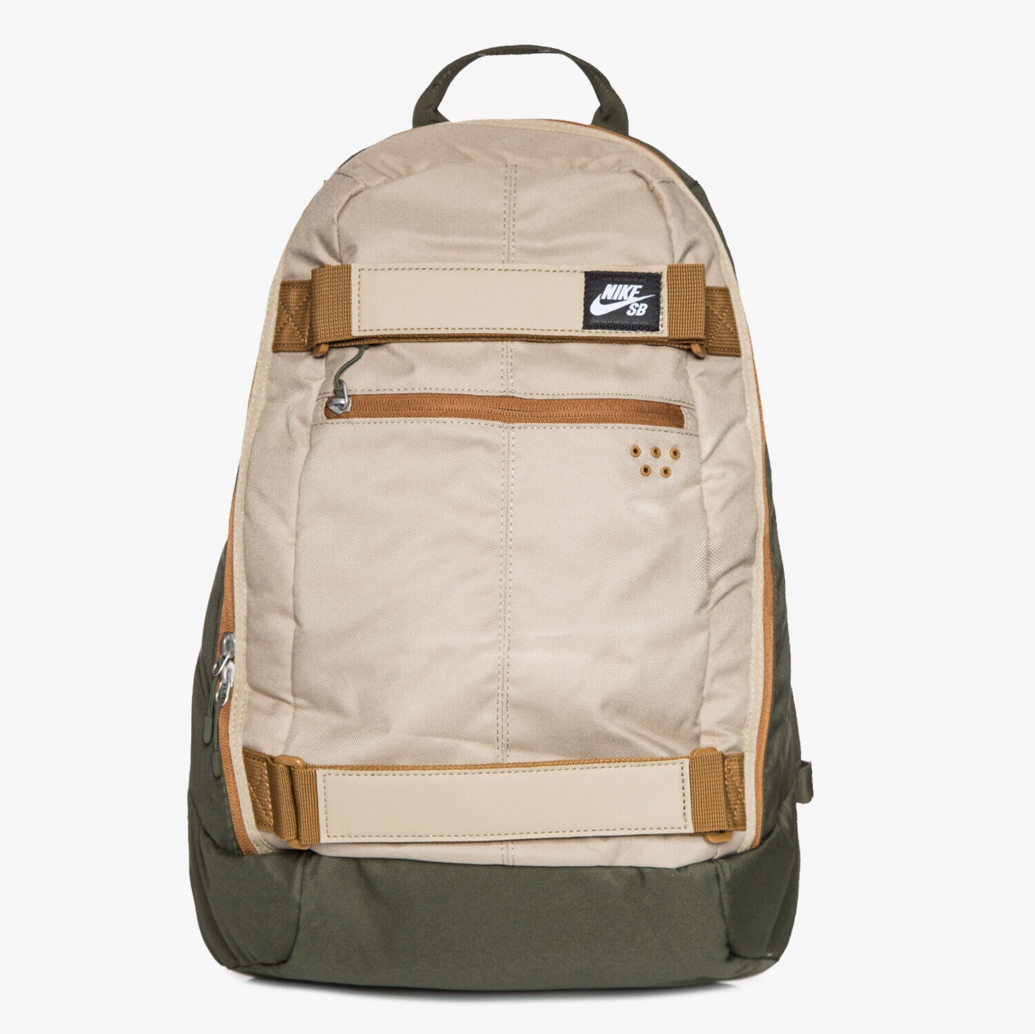 Damen Rucksack NIKE RUCKSACK SB EMBARCA MEDIUM BA4686326 Braun