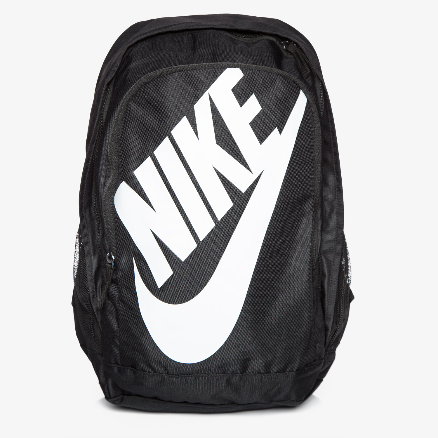 Damen Rucksack NIKE RUCKSACK NK HAYWARD FUTURA BKPK - SOLID BA5217010 Schwarz