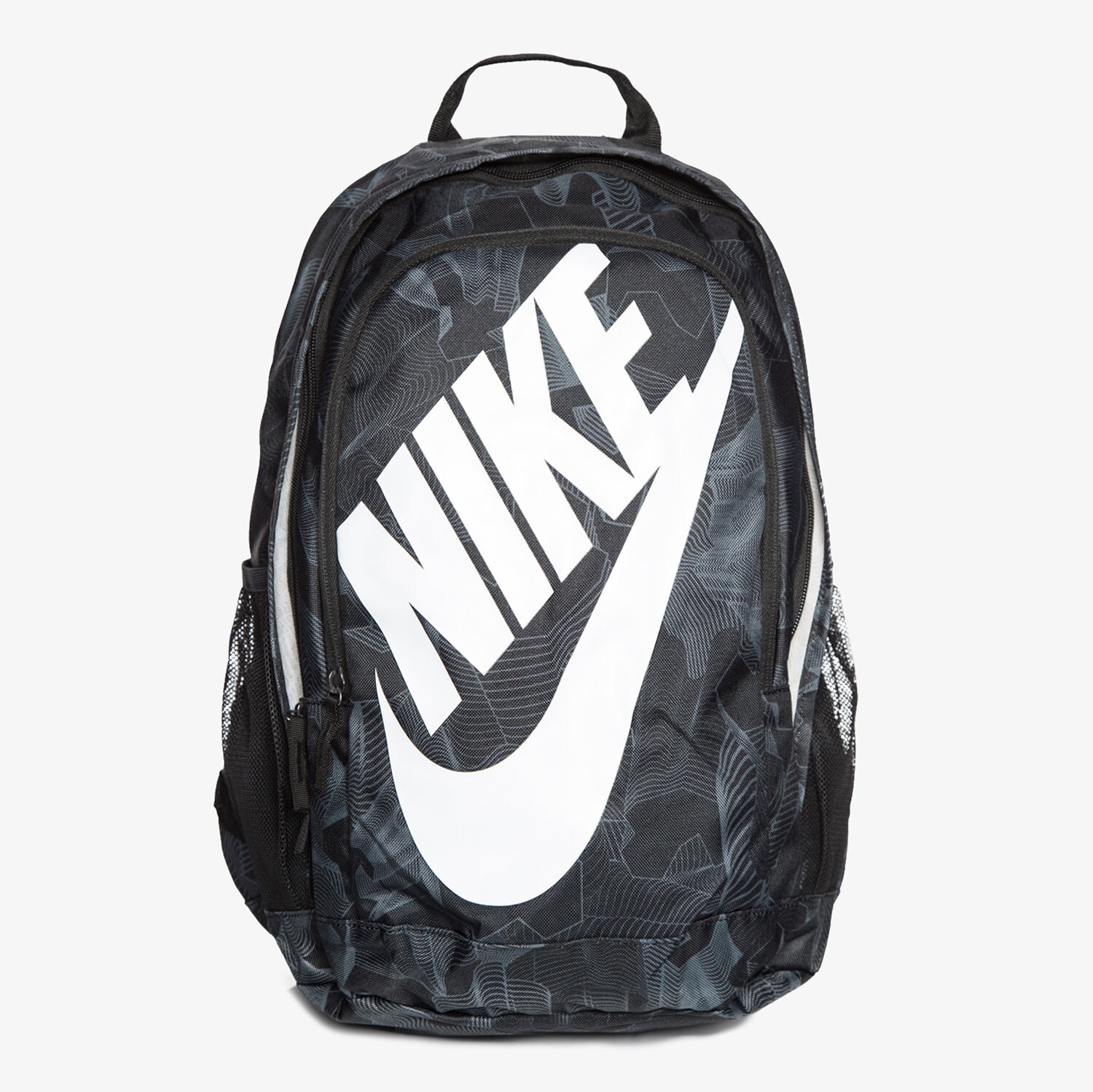 Damen Rucksack NIKE RUCKSACK HAYWARD FUTURA BA5273010 Grau