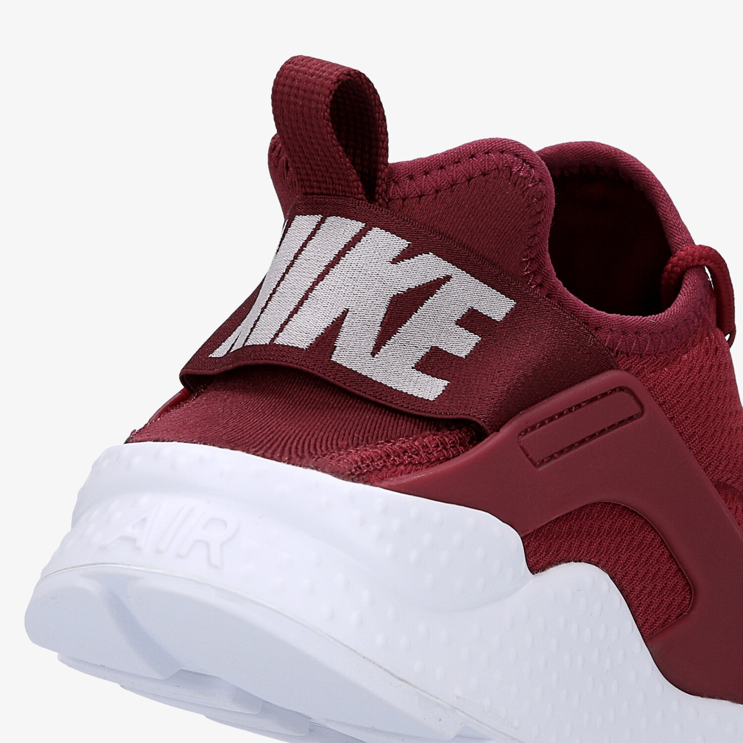 NIKE W AIR HUARACHE RUN ULTRA Rot 819151601
