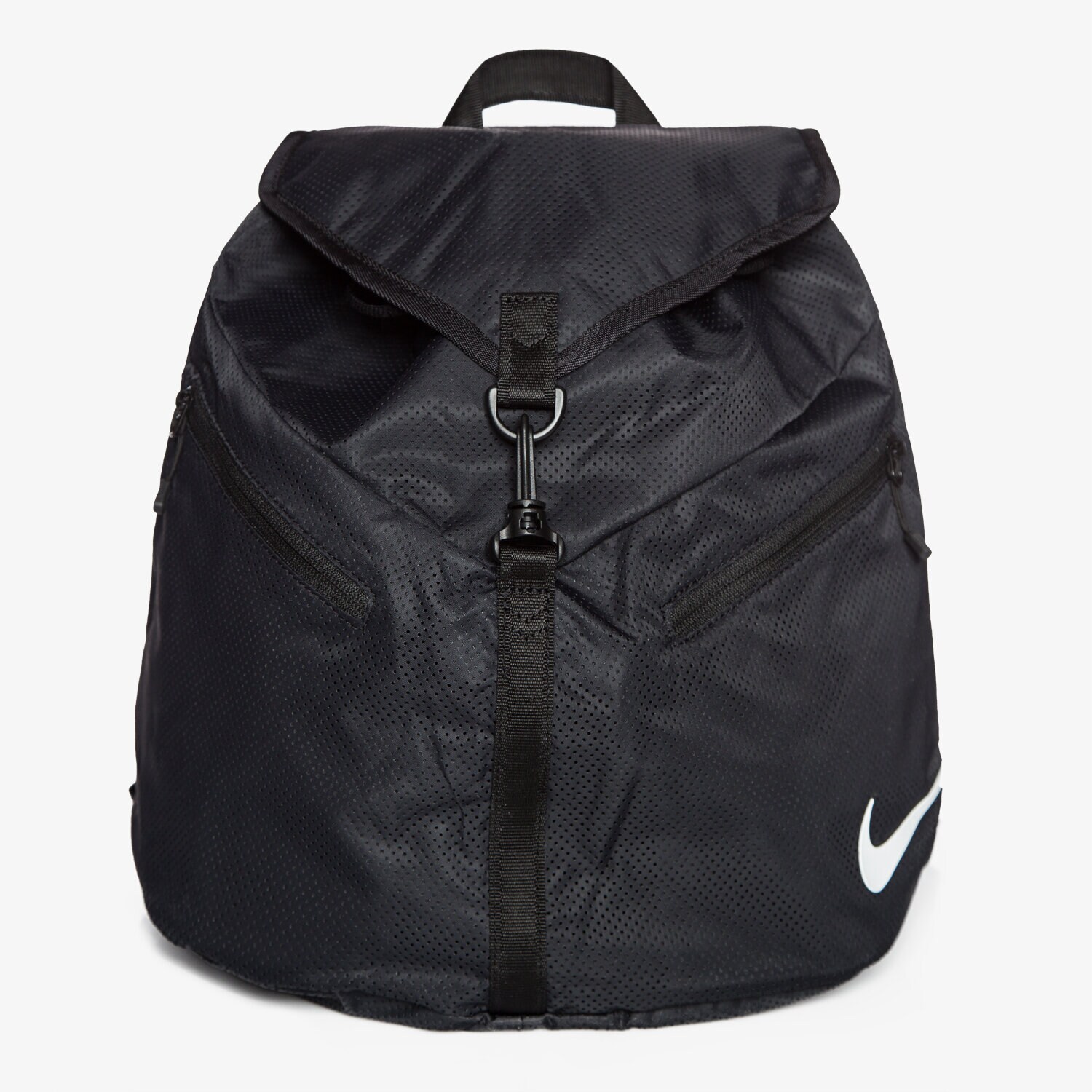 Kinder Turnbeutel NIKE RUCKSACK AZEDA BA4930001 Schwarz