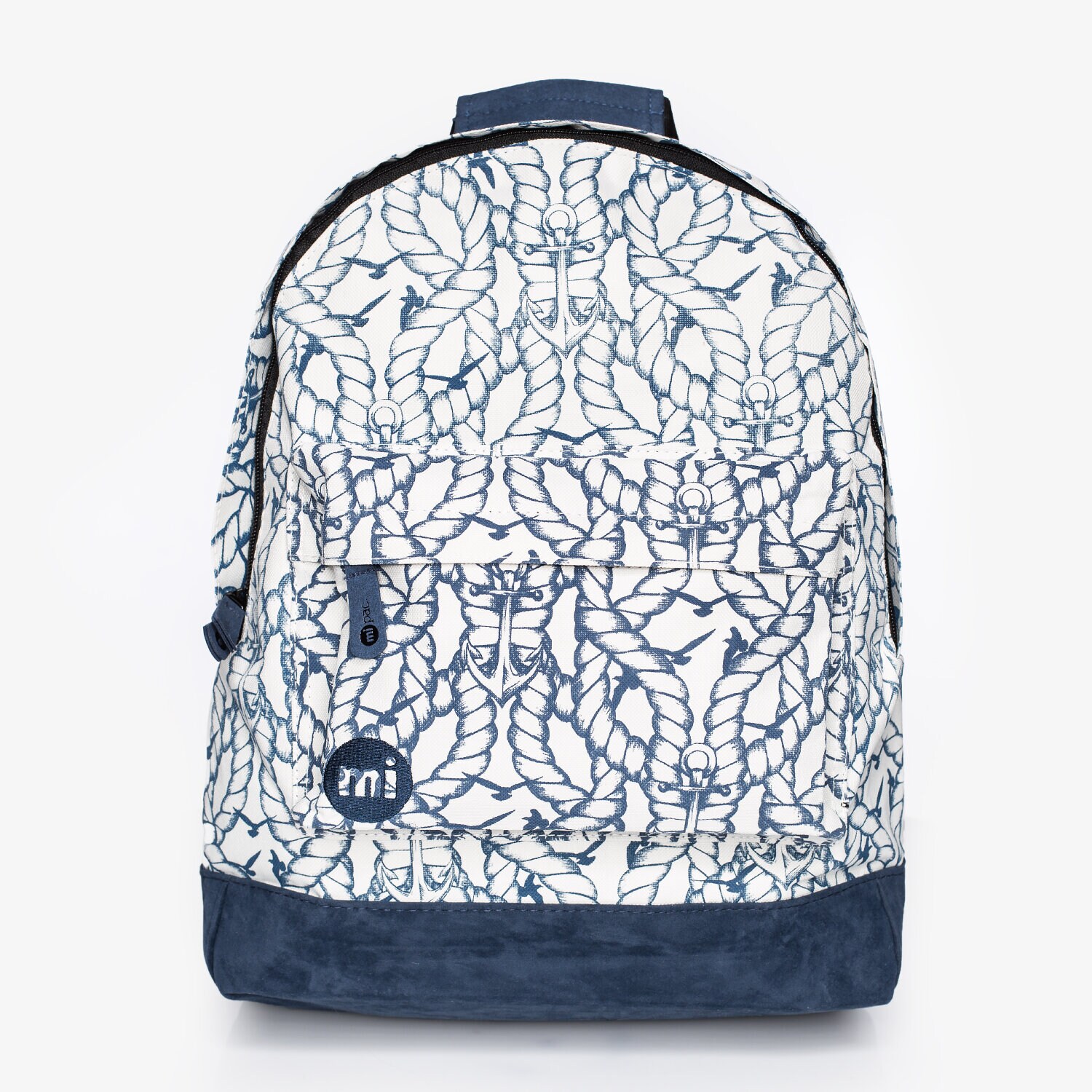 Damen Rucksack MI PAC RUCKSACK MONO MARITIME 740220001 Multicolor