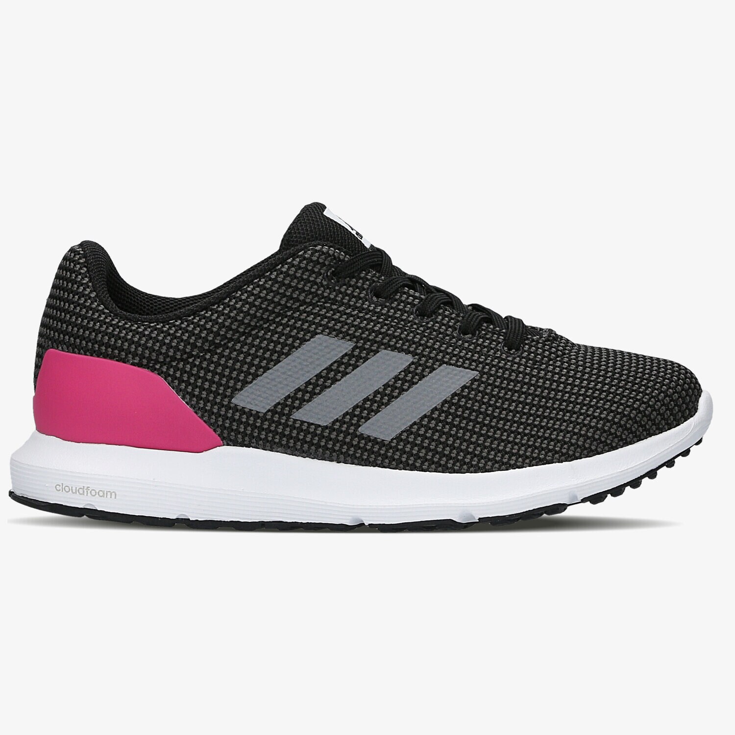 Damen Sneaker ADIDAS COSMIC W AQ2179 Schwarz
