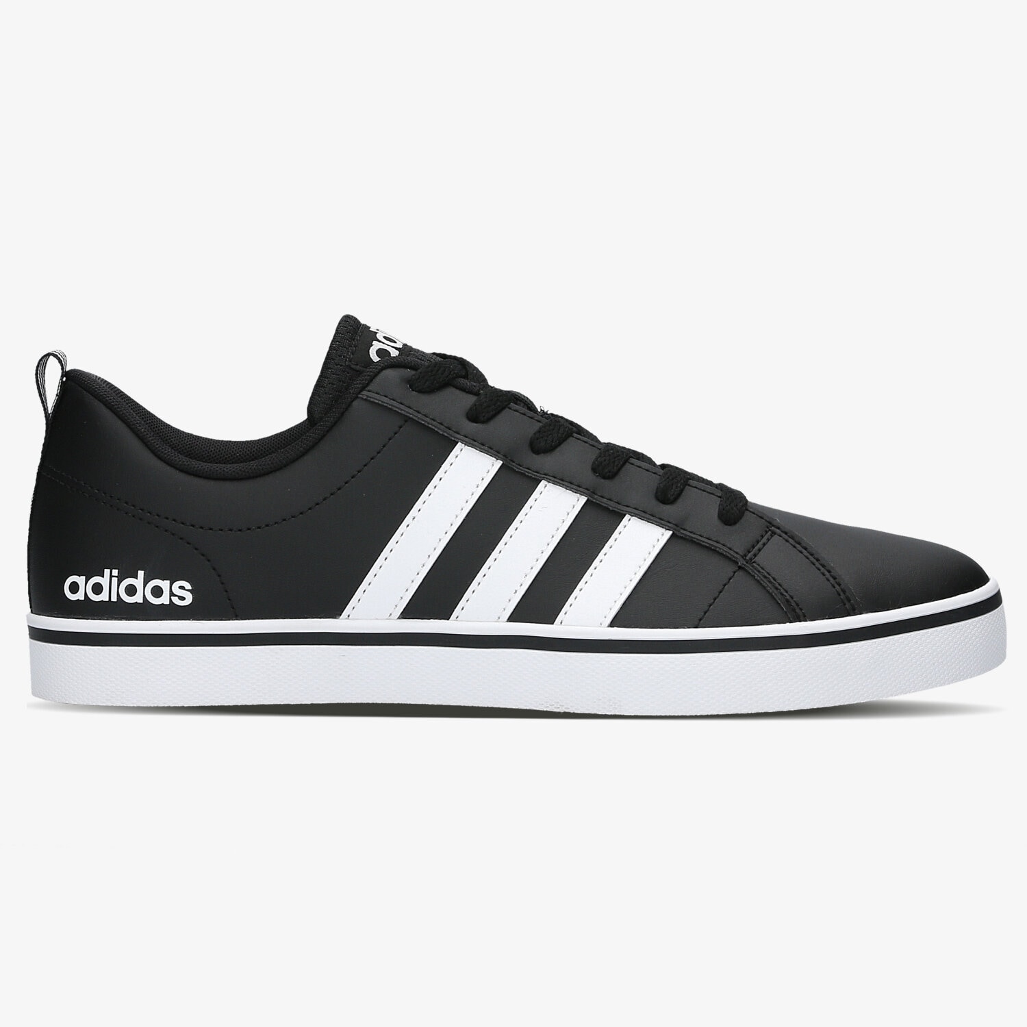 Herren Sneaker ADIDAS PACE VS AW4595 Schwarz