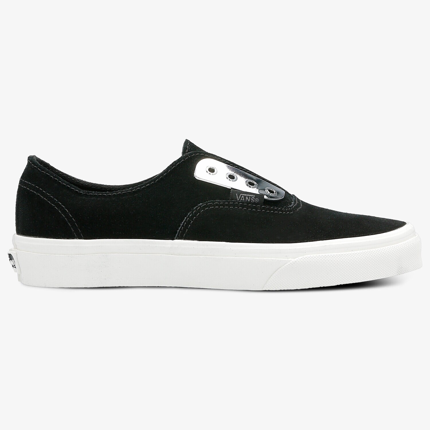 Damen Sneaker VANS AUTHENTIC GORE V00ZSKJPZ Schwarz