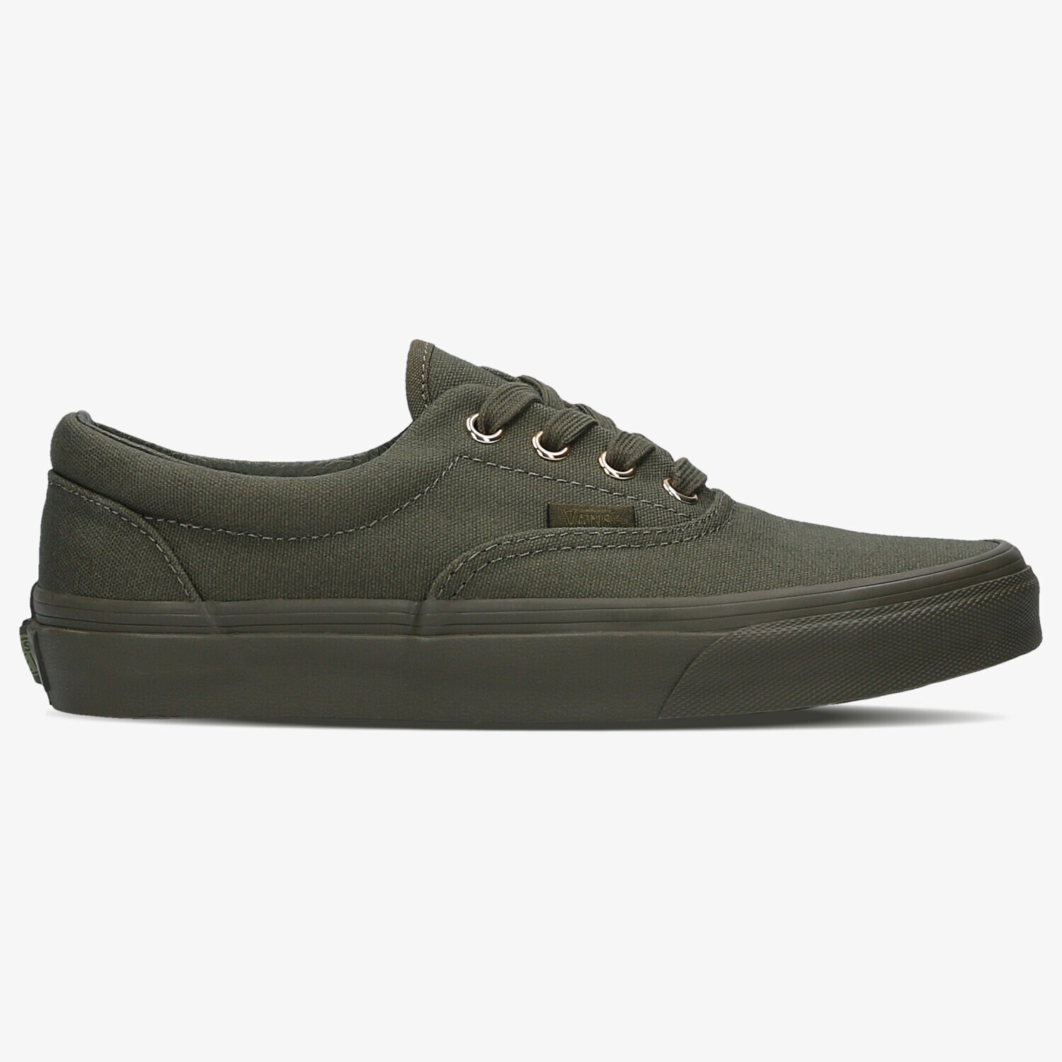 Damen Sneaker VANS ERA V003Z5JRQ Grün