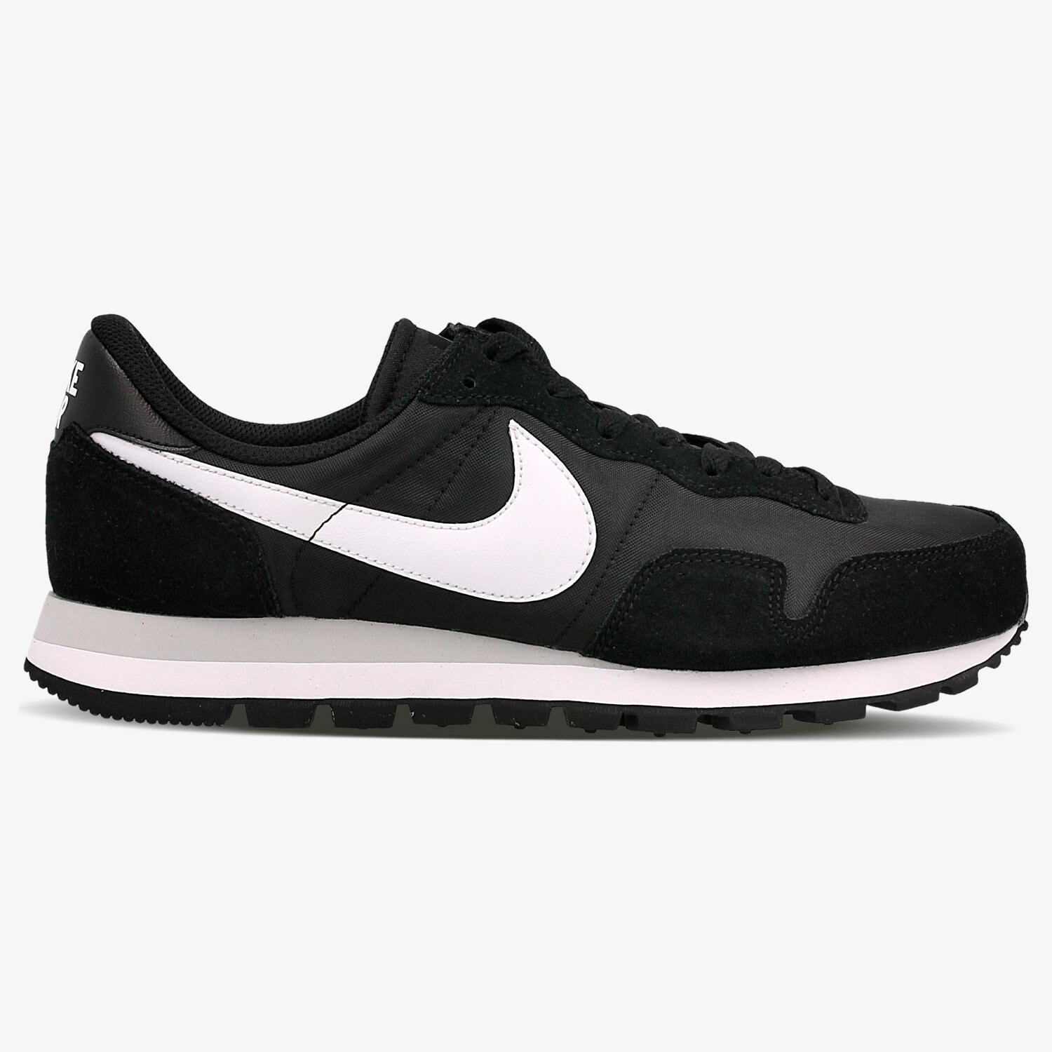 Herren Sneaker NIKE AIR PEGASUS 83  827921001 Schwarz