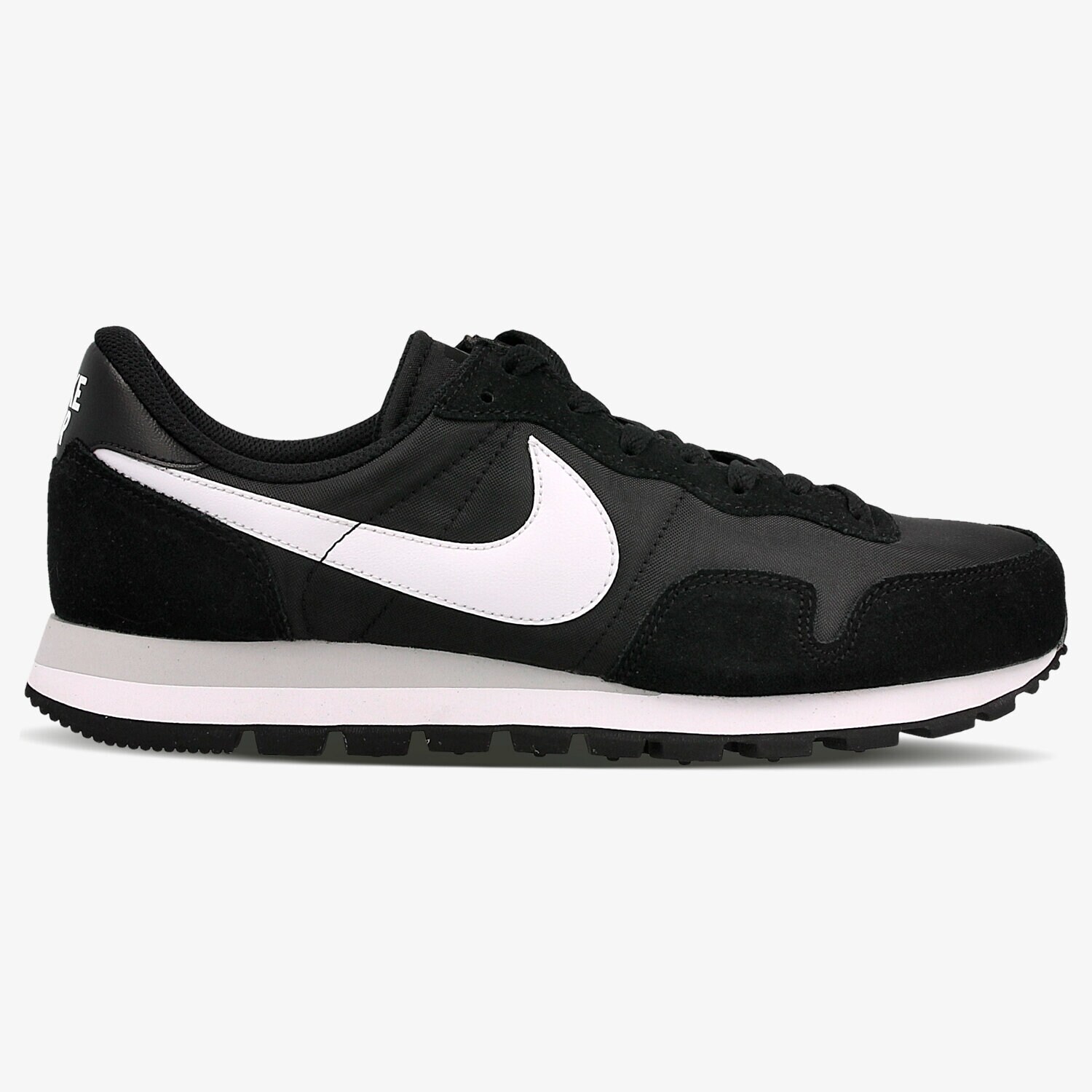 Herren Sneaker NIKE AIR PEGASUS 83  827921001 Schwarz