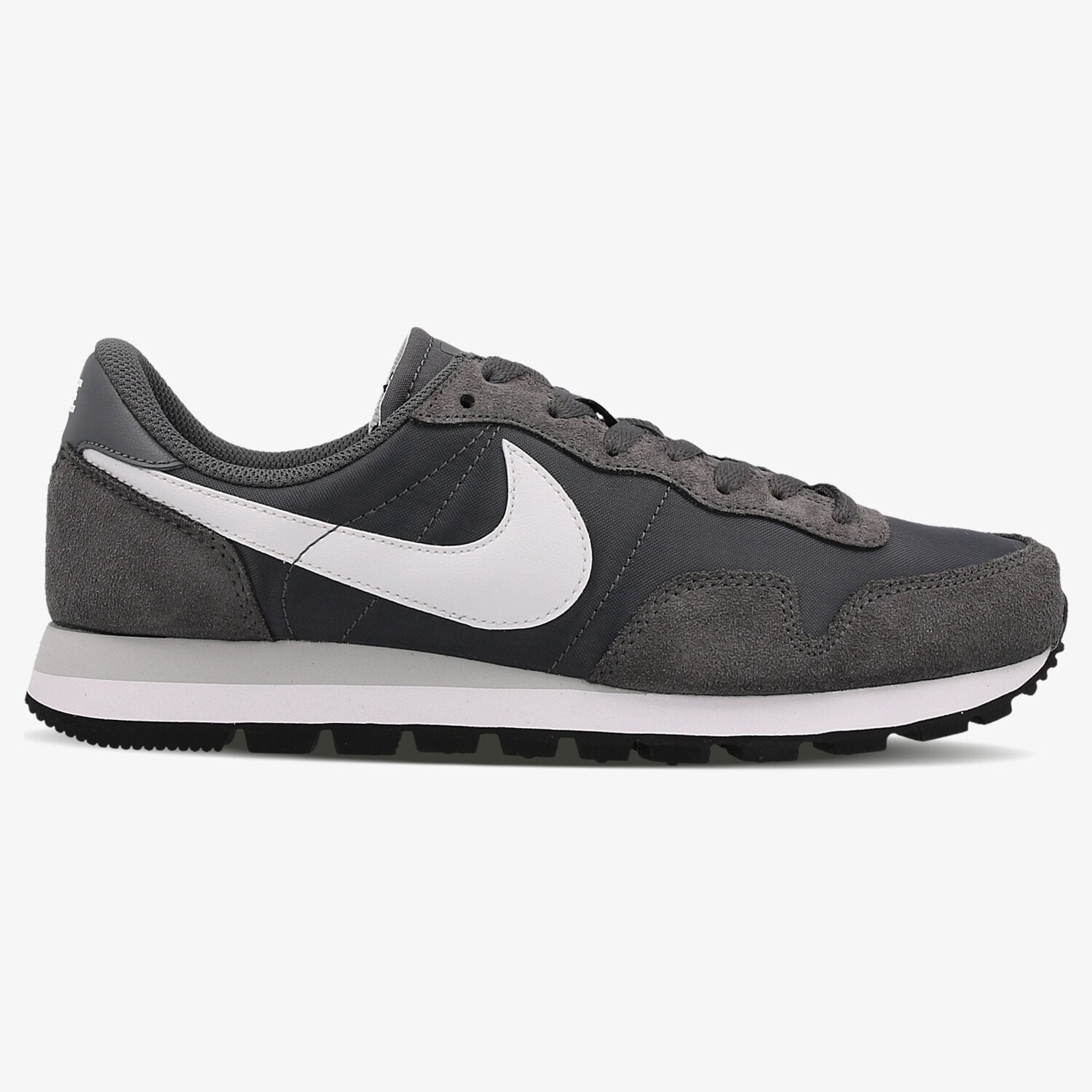 Herren Sneaker NIKE AIR PEGASUS 83  827921002 Grau