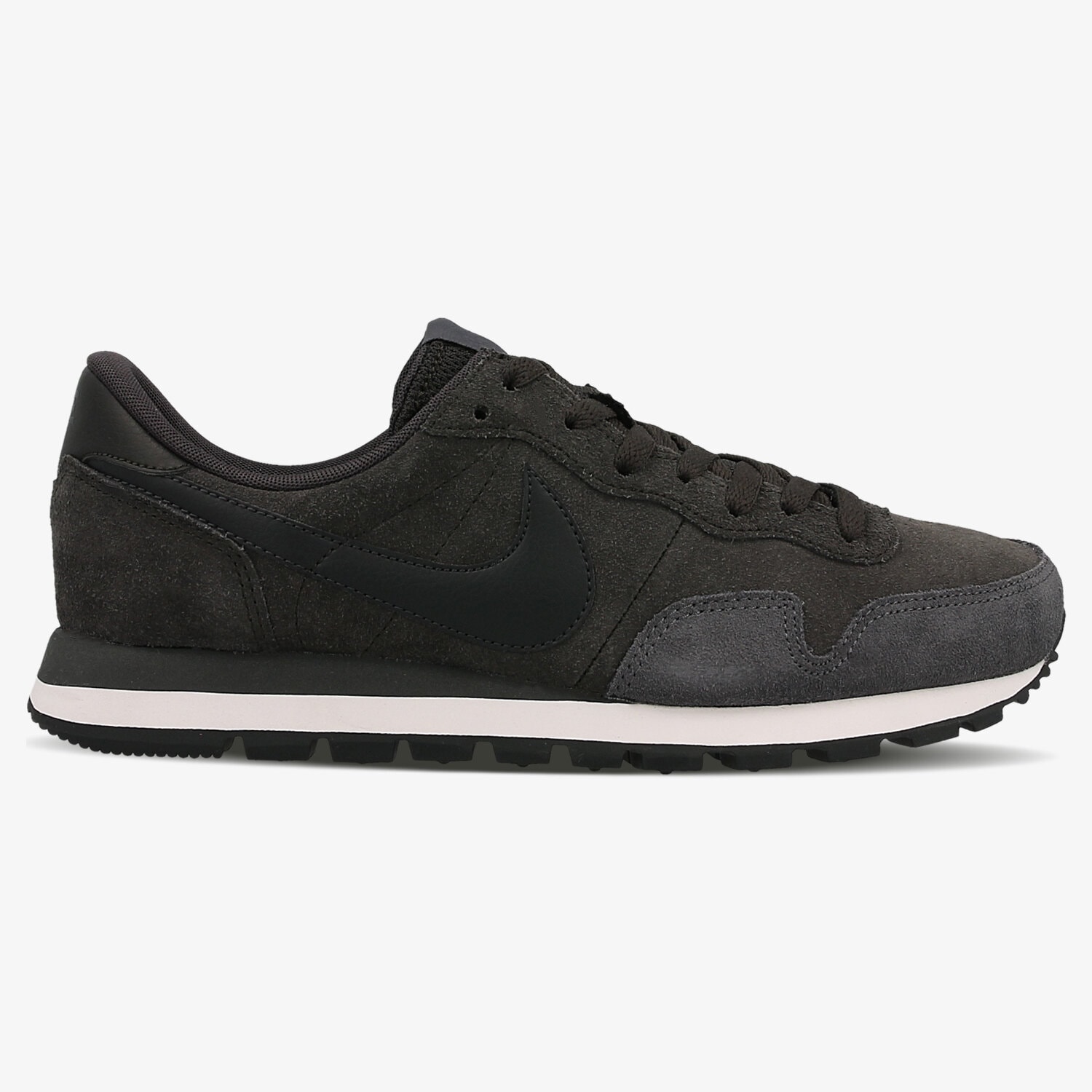 Herren Sneaker NIKE AIR PEGASUS 83 LTR  827922201 Grau