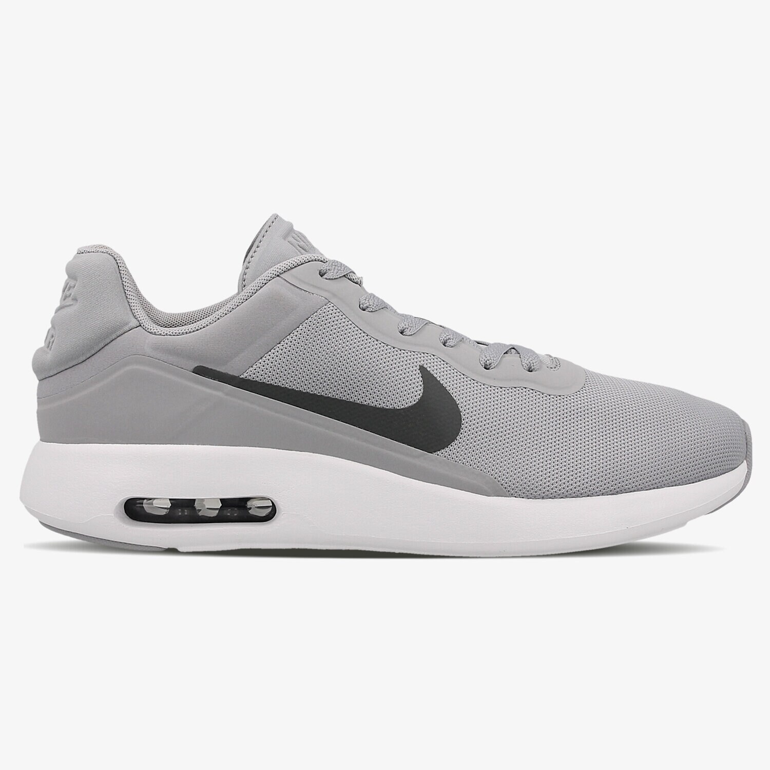Herren Sneaker NIKE AIR MAX MODERN ESSENTIAL 844874002 Grau