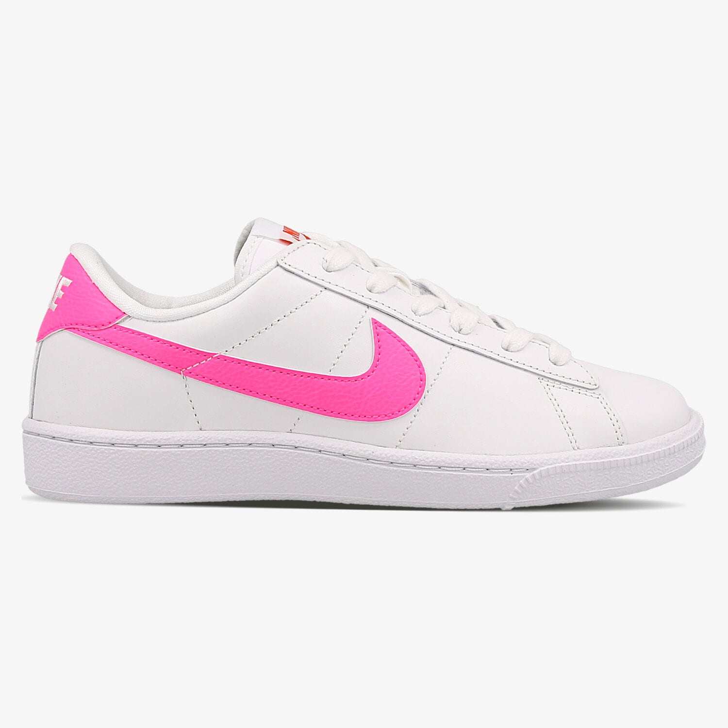 Damen Sneaker NIKE WMNS TENNIS CLASSIC 312498137 Weiß
