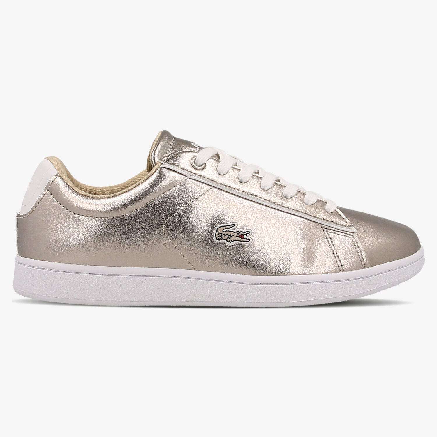 LACOSTE CARNABY EVO 316 2 732SPW0113007 Gold