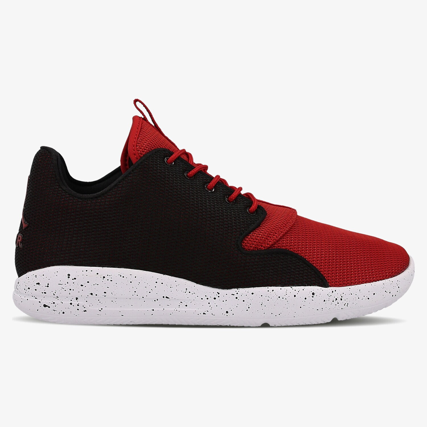 Herren Sneaker JORDAN ECLIPSE 724010604 Rot