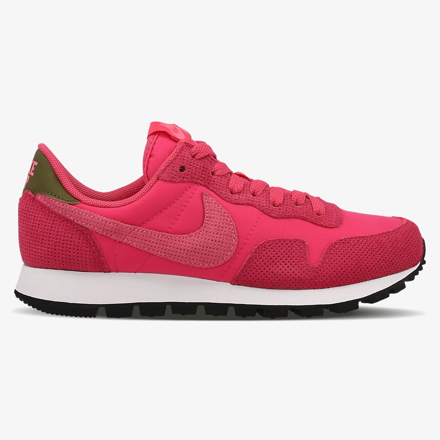 Damen Sneaker NIKE W AIR PEGASUS '83 828403600 Rosa