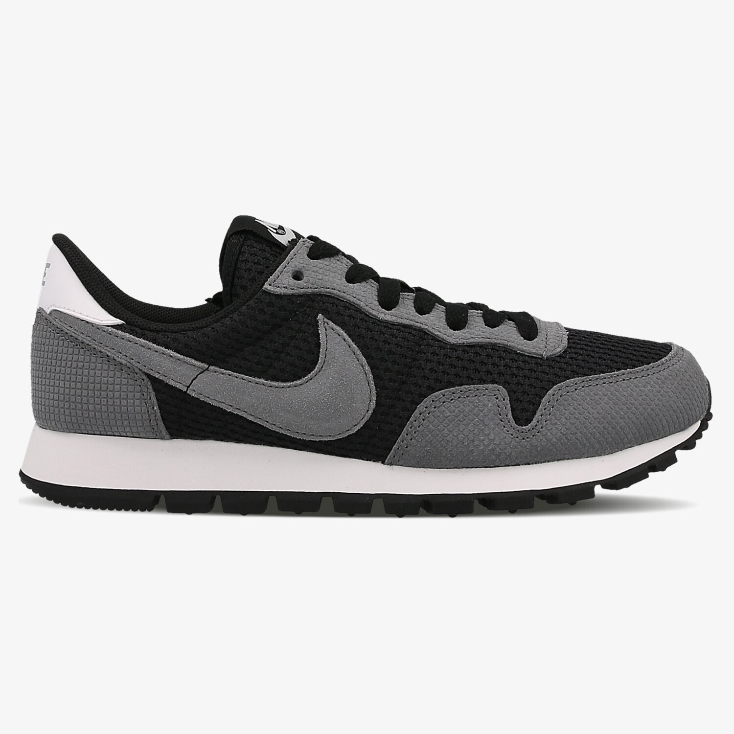 Damen Sneaker NIKE W AIR PEGASUS '83 828403002 Grau