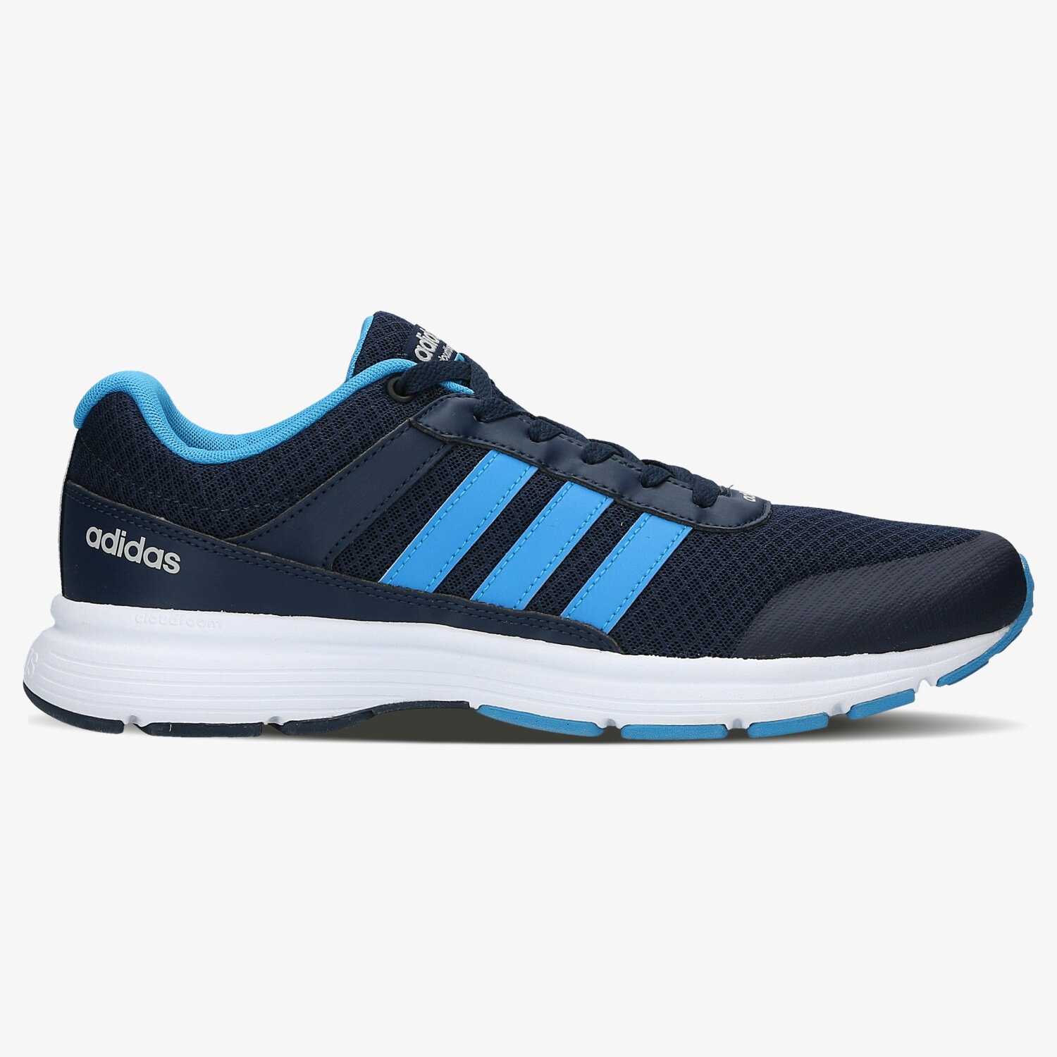Herren Sneaker ADIDAS CLOUDFOAM VS CITY AW4688 Dunkelblau