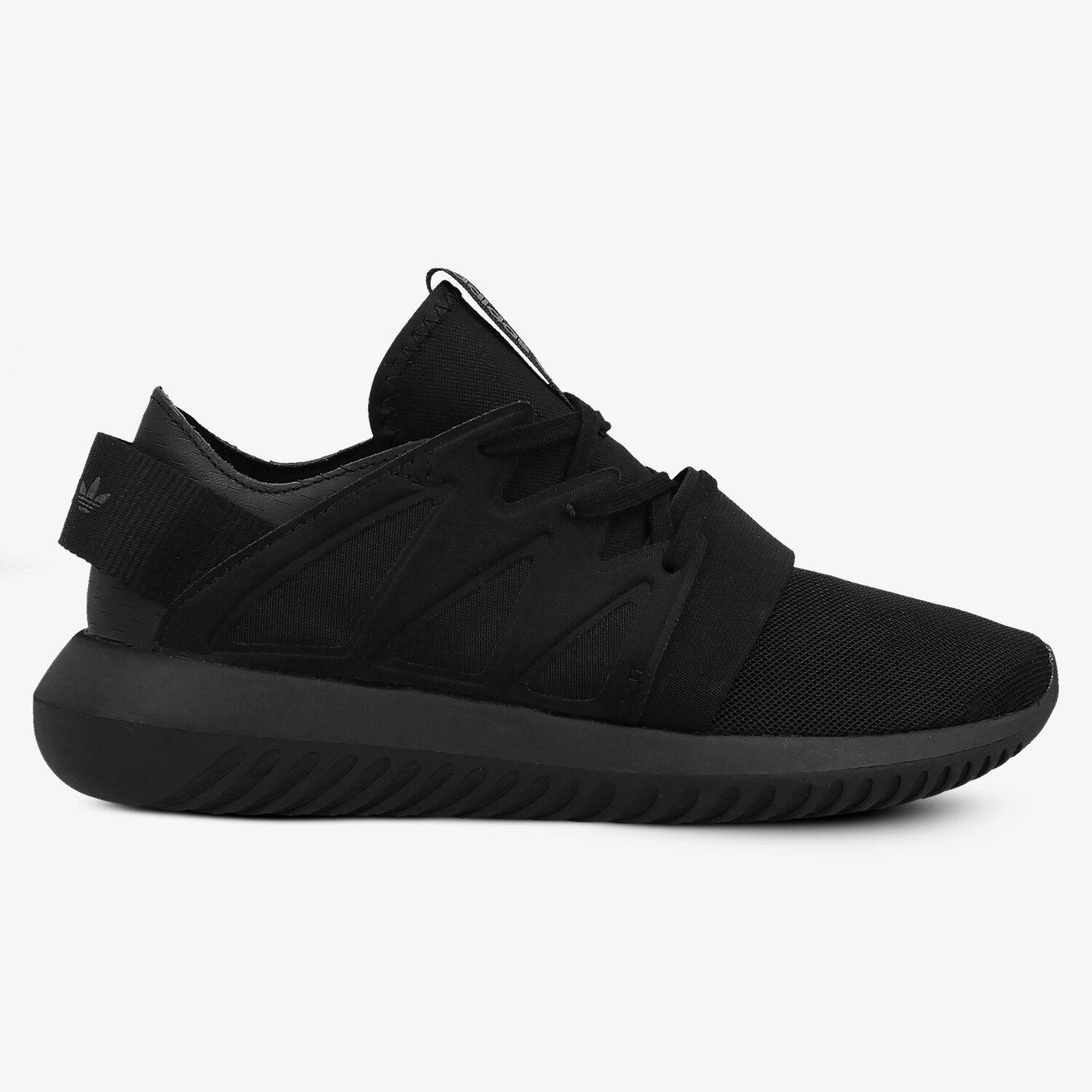 Damen Sneaker ADIDAS TUBULAR VIRAL W S75912 Schwarz