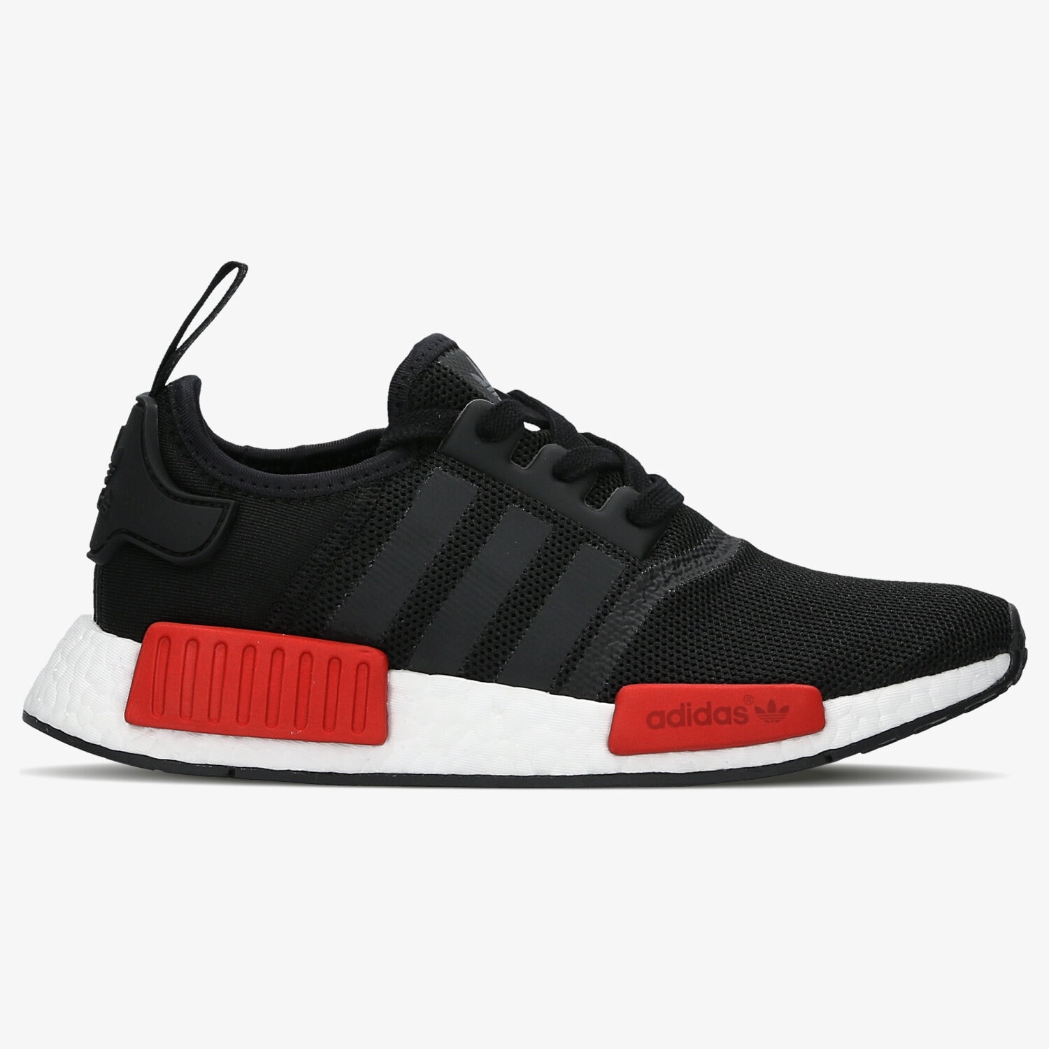 ADIDAS NMD R1 BB1969 Schwarz