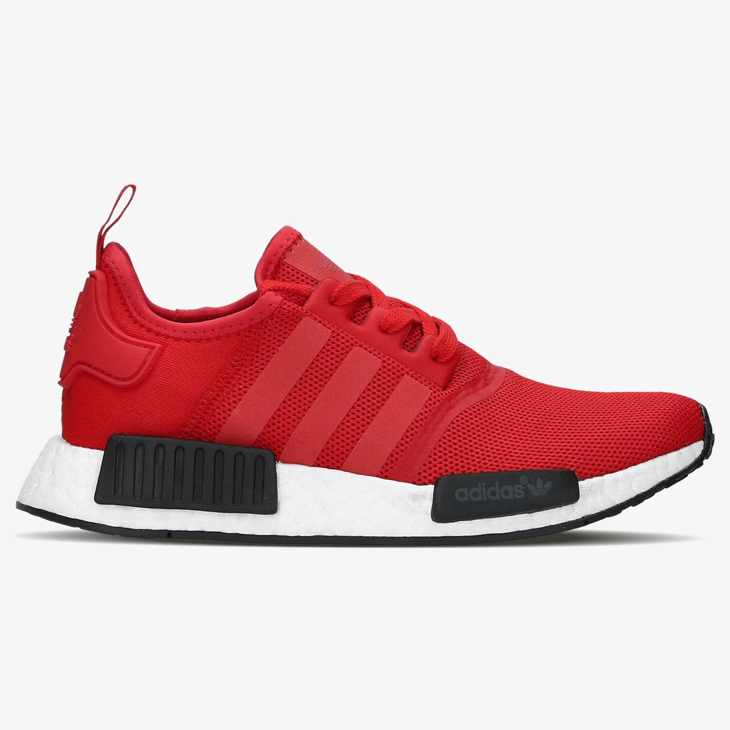 Adidas nmd rouge shop