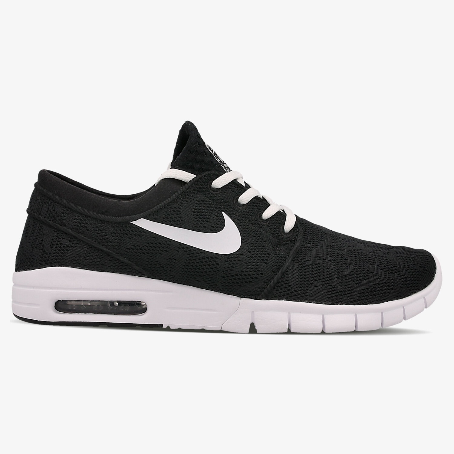 Herren Sneaker NIKE STEFAN JANOSKI MAX  631303010 Schwarz