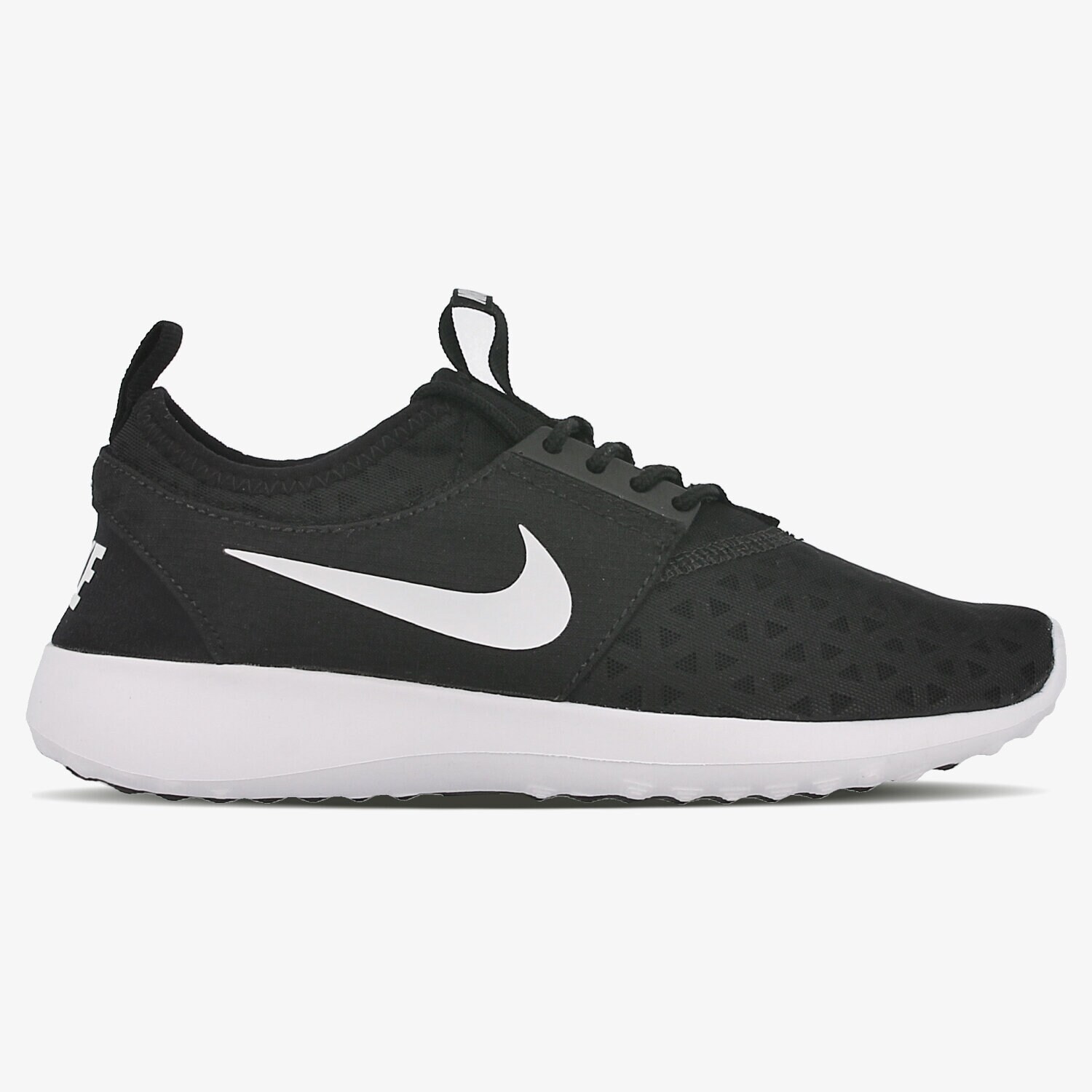 Damen Sneaker NIKE WMNS JUVENATE 724979004 Schwarz